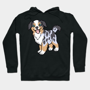 Australian Shepherd (Doggust 2023) Hoodie